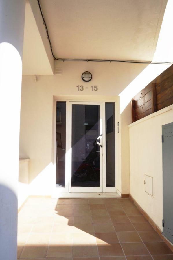 Matilda On The Appartement Sitges