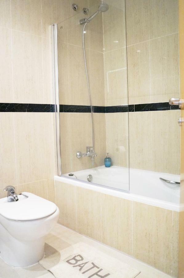 Appartement Matilda On The Sitges