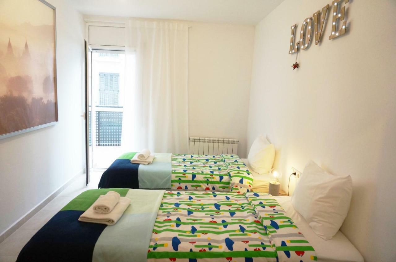 Appartement Matilda On The