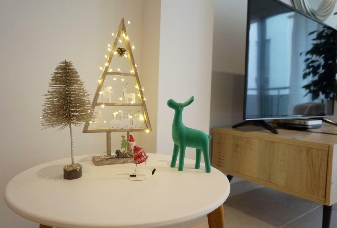 Appartement Matilda On The