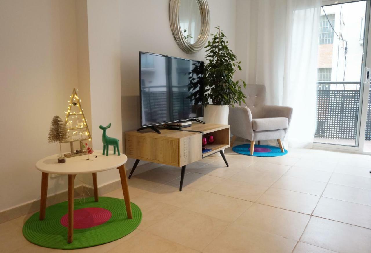 Matilda On The Appartement